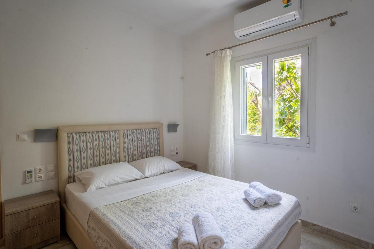 Liana Studios Mykonos Town Exterior photo