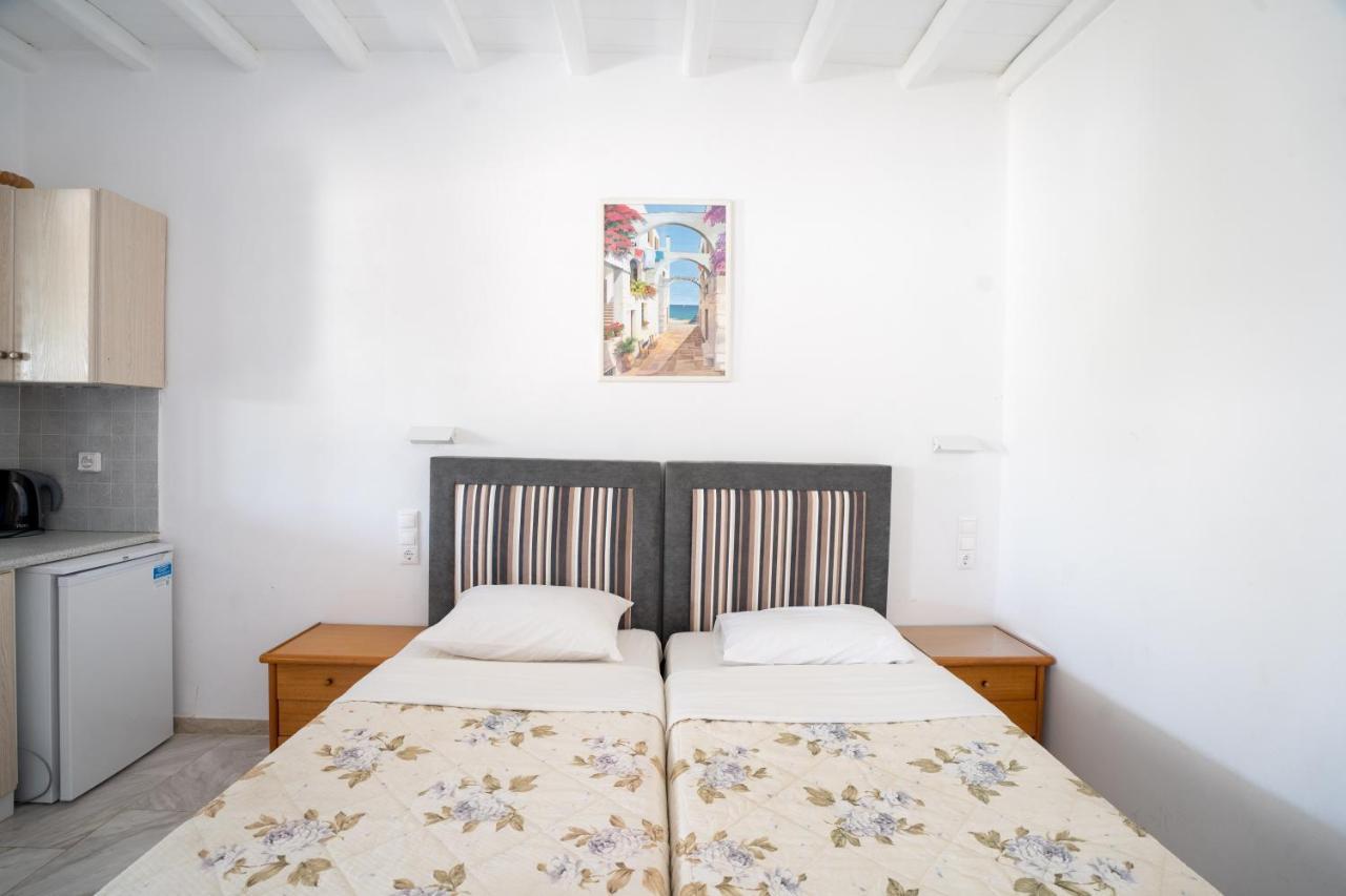 Liana Studios Mykonos Town Exterior photo